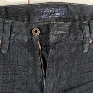 Lucky Brand Jeans 33X32
